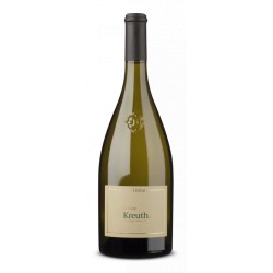 "KREUTH" Chardonnay Alto Adige DOC - 2019
