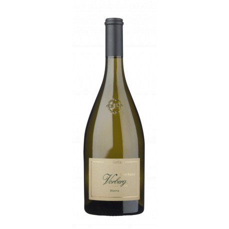 VORBERG Pinot Bianco Riserva Alto Adige DOC - 2018