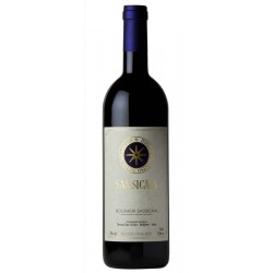 SASSICAIA 2021 Tenuta San Guido