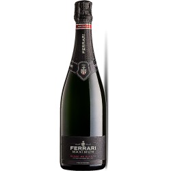 FERRARI MAXIMUM BLANC DE BLANCS Trento DOC