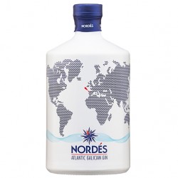 Nordés - Atlantic galician gin